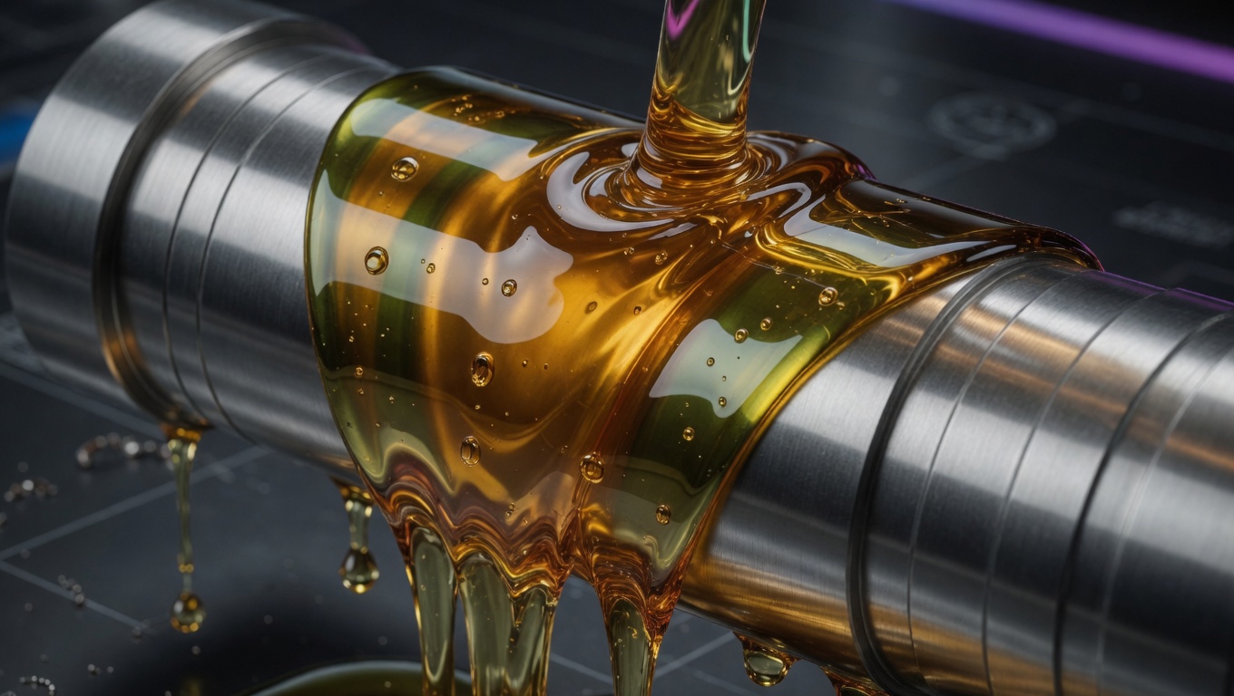 Lubricant Expo Europe
